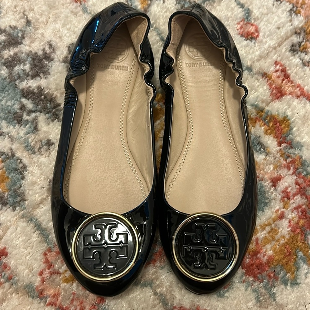 Tory Burch Flats
